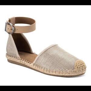 Style & Co Women's Flat Sandals Size 8.5 Brand New